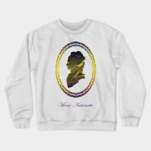 Marie Antoinette Crewneck Sweatshirt